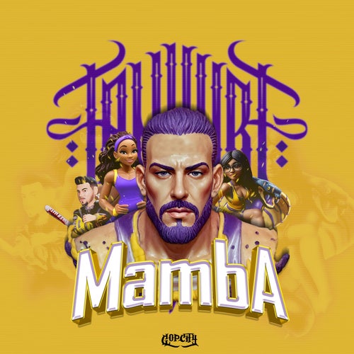 MAMBA