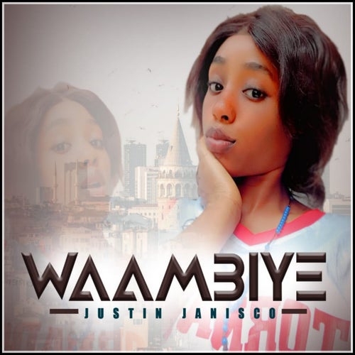 Waambiye (Live)