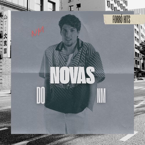 Novas do NM