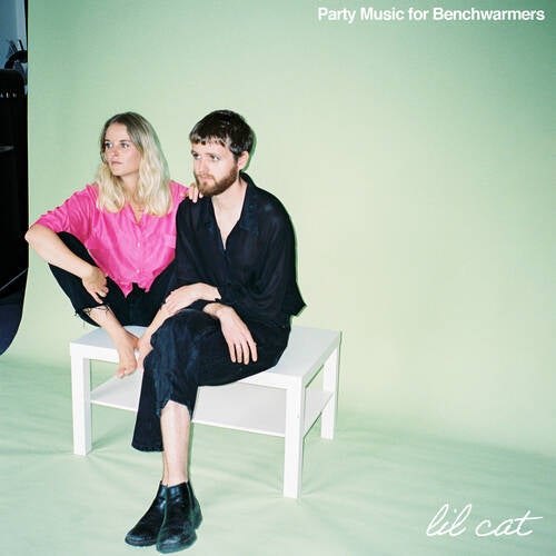 Party Music for Benchwarmers