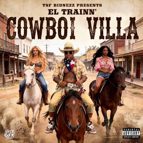 Cowboi Villa