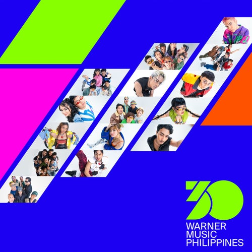 Warner Music Philippines 30th Anniversary