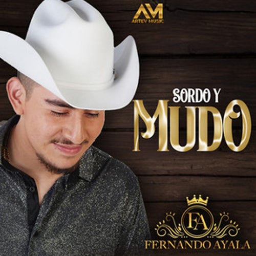 Sordo y Mudo (En Vivo)