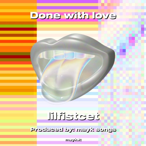 Done with love