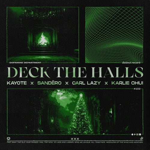 Deck The Halls