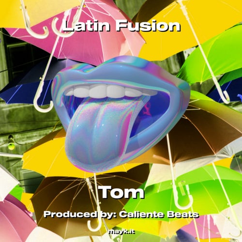 Latin Fusion