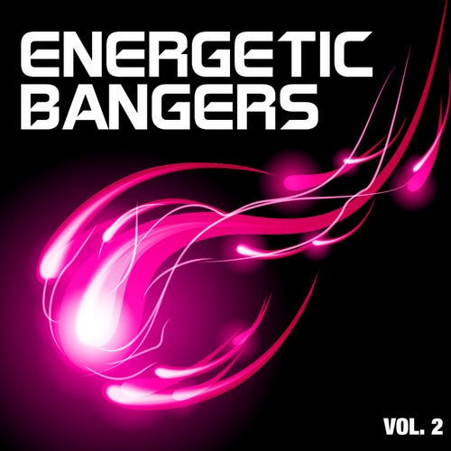Energetic Bangers, Vol. 2