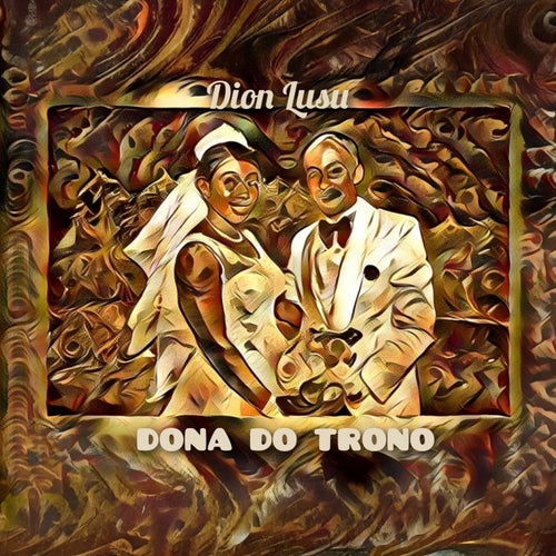 Dona do Trono