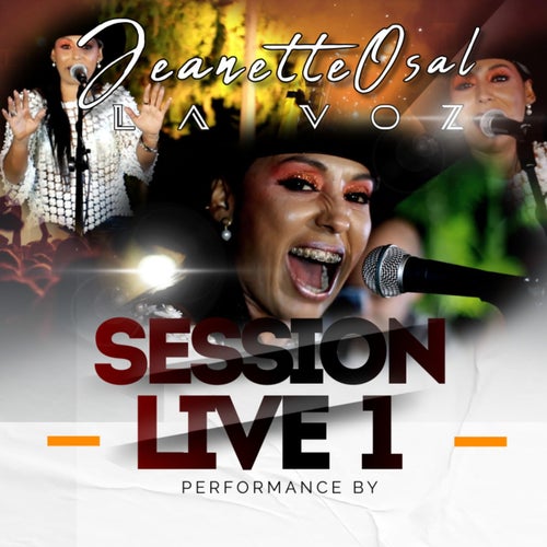 Session Live 1
