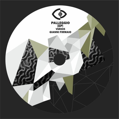 Palleggio EP