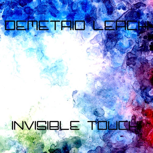 Invisible Touch