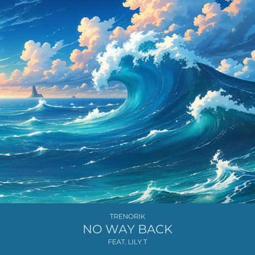 No Way Back (feat. Lily T)