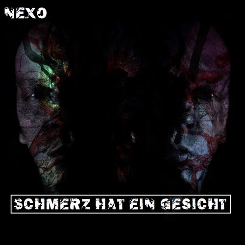 Schmerz hat ein gesicht