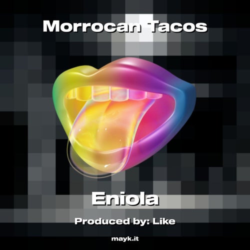 Morrocan Tacos