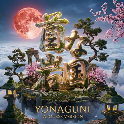 Yonaguni (Japonese Versión)
