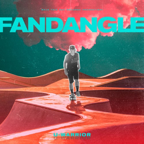 Fandangle