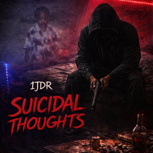Suicidal Thoughts