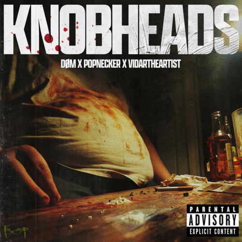 KNOBHEADS
