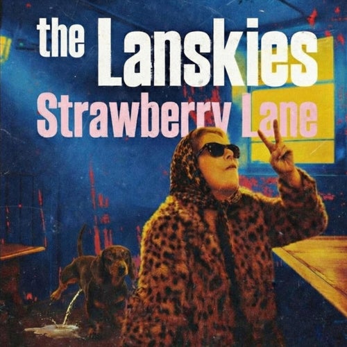 Strawberry Lane