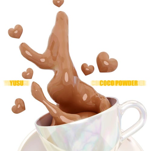 Coco powder