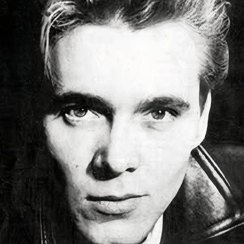 Billy Fury Profile