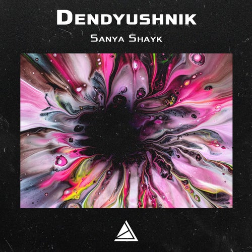 Sanya Shayk