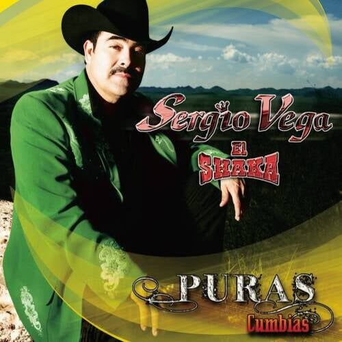 Puras Cumbias