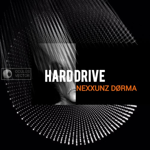 HARD DRIVE
