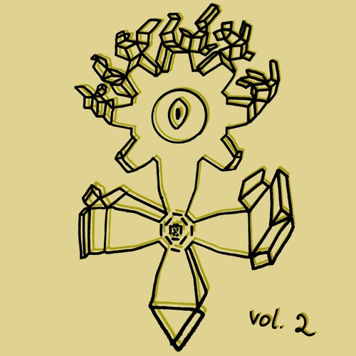antetronika vol.2