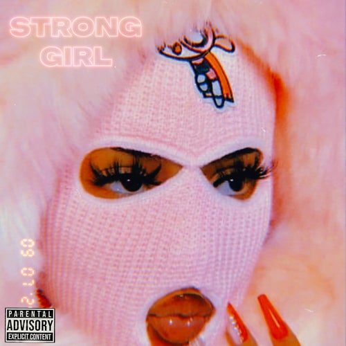 Strong Girl