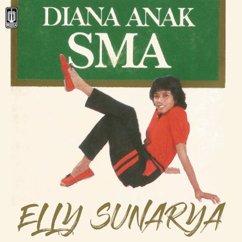 Diana Anak SMA