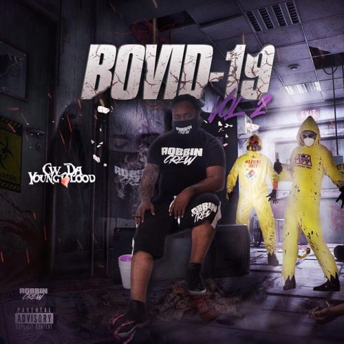BOVID-19, Vol. 2