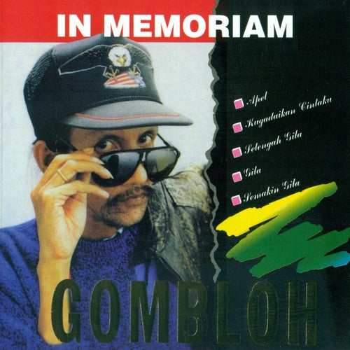 In Memoriam Gombloh