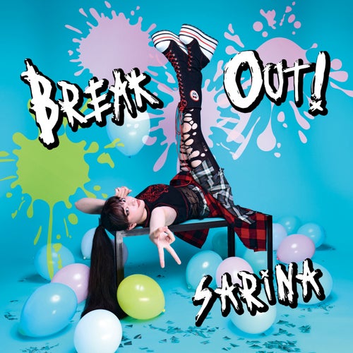 Break Out!!