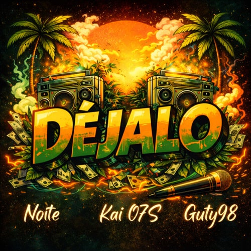 Déjalo