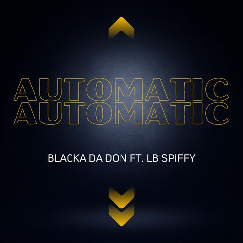 Automatic (feat. LB SPIFFY)