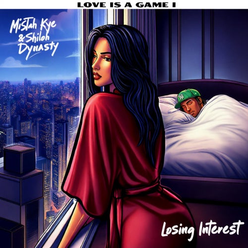Losing Interest