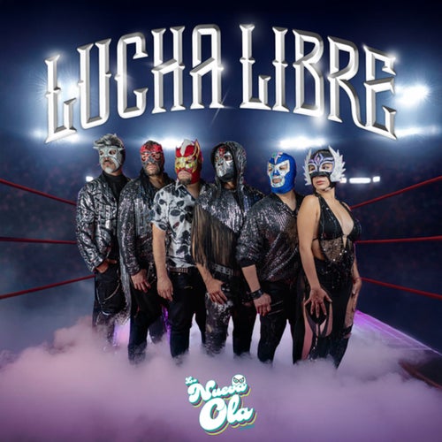 Lucha Libre