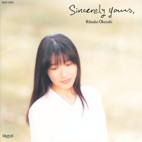 Sincerely Yours by Ritsuko Okazaki on Beatsource