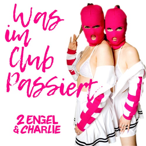 Was im Club passiert (Extended Mix)