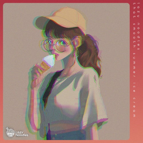 That Smooth Summer Ice Cream