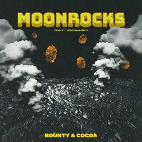 Moonrocks