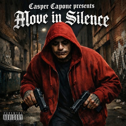Move In Silence