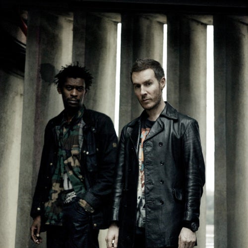 Massive Attack Profile