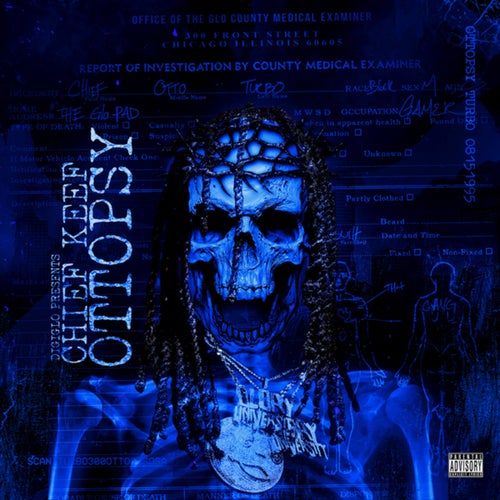 Release of the week