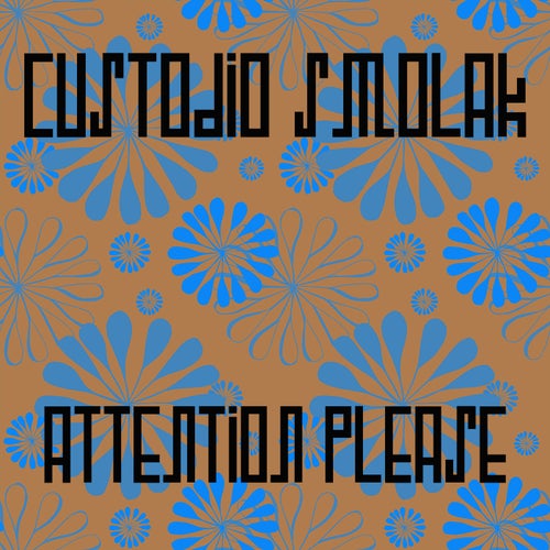 Attention Please