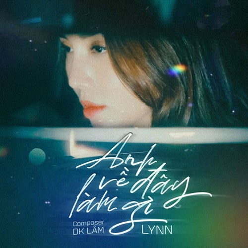 Anh Về Đây Làm Gì (HuyD Remix)