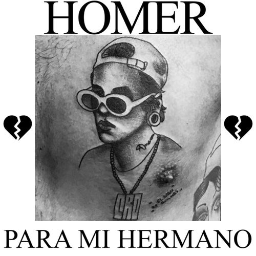 Para Mi Hermano