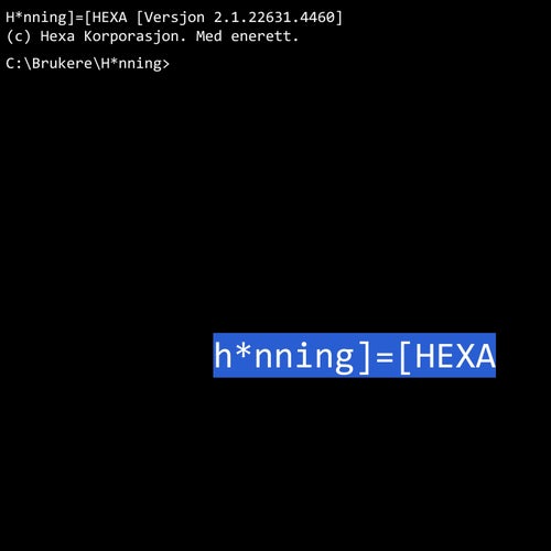 HEXA