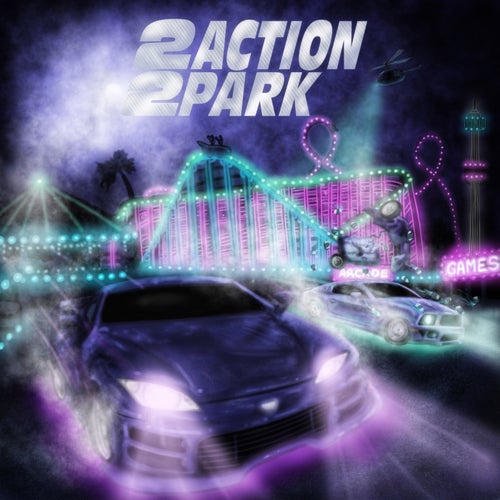 2 ACTION 2 PARK